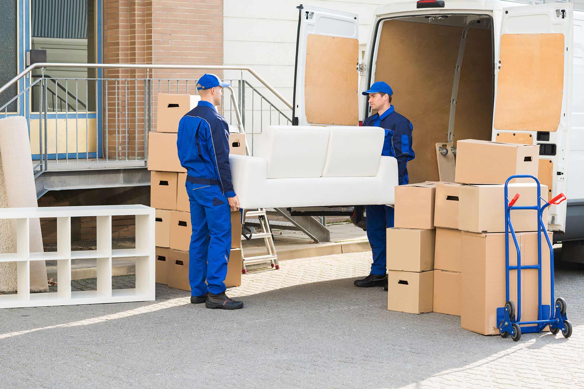 Fast Packers and Movers Dubai