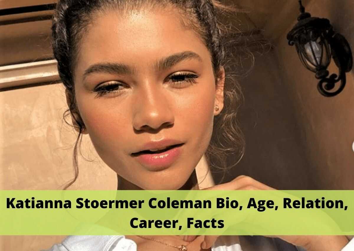 Katianna Stoermer Coleman