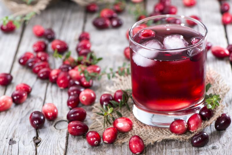 Best 10 Benefit for Cranberry Juice