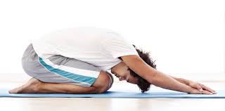 How can yoga improve erectile dysfunction