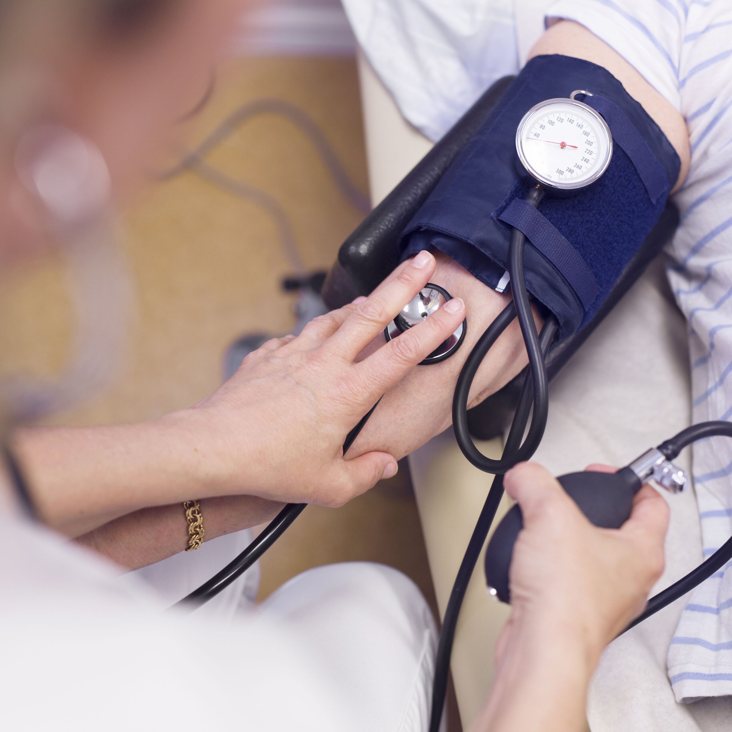 Hypertension Emergencies: Don't Ignore the Risk