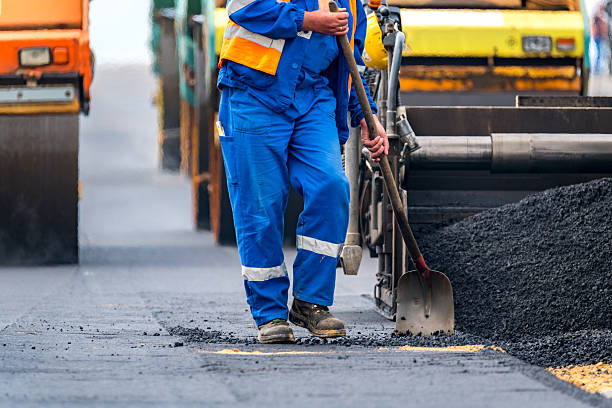 Driveway Paving Company in Washington