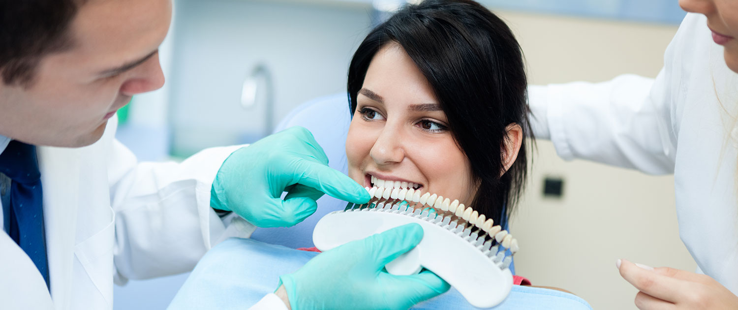 Best Cosmetic Dentistry in Pakistan