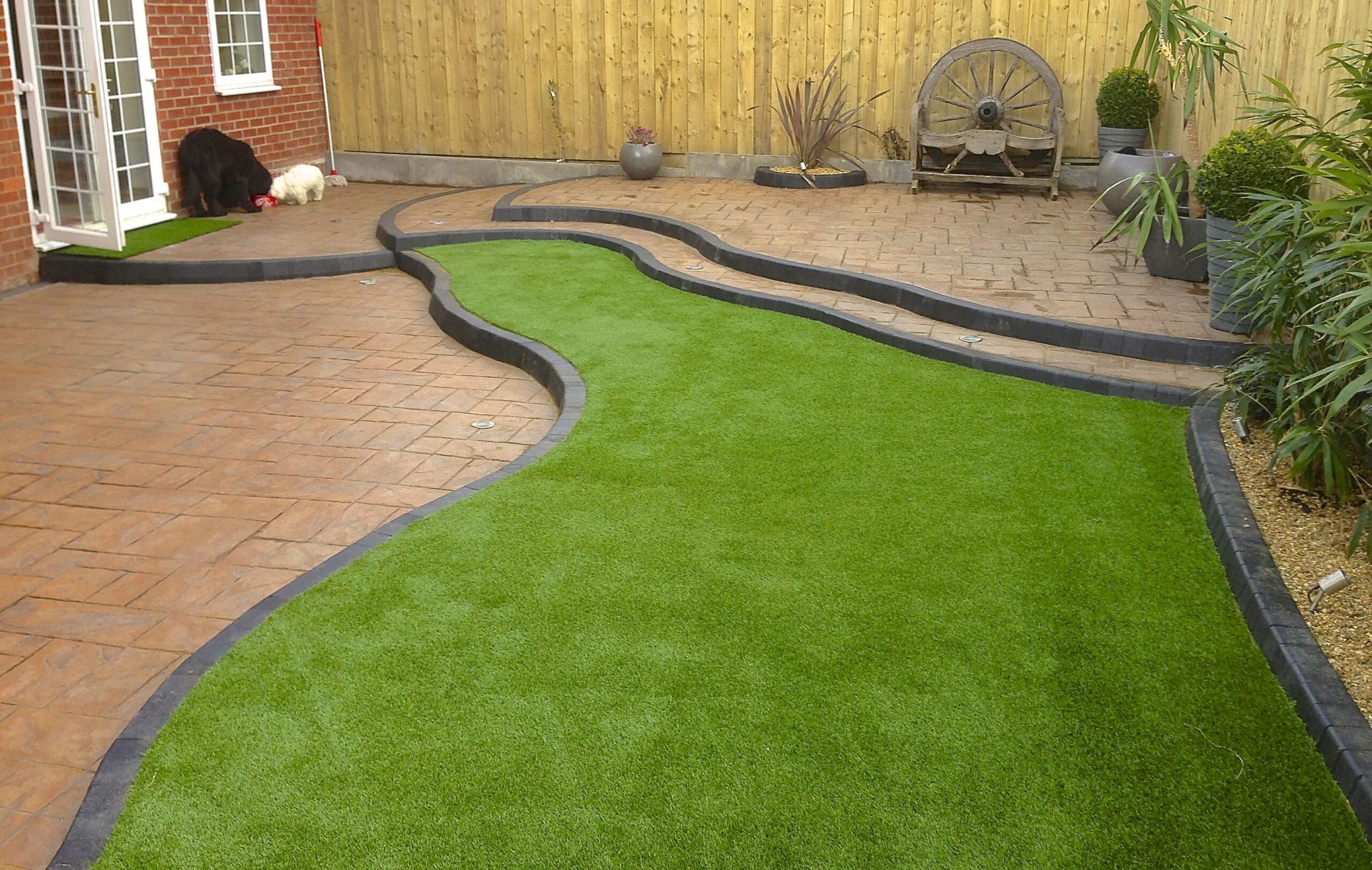 Artificial Grass Abu Dhabi