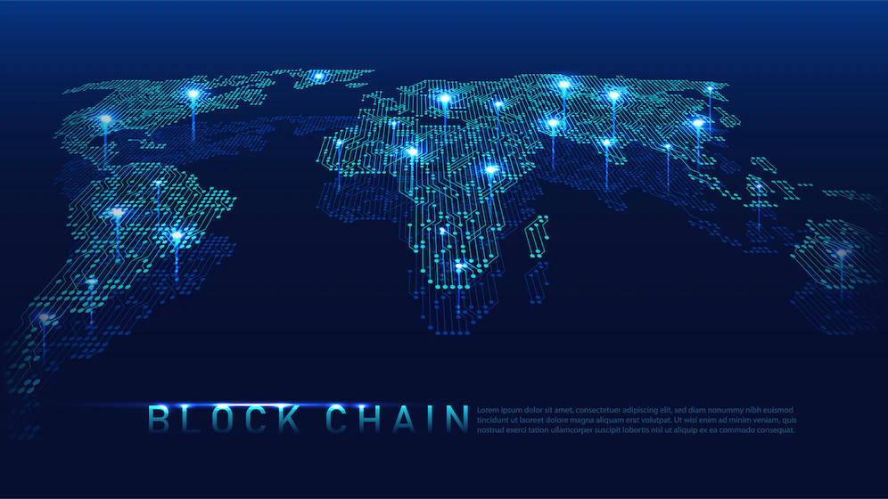 Block Chain