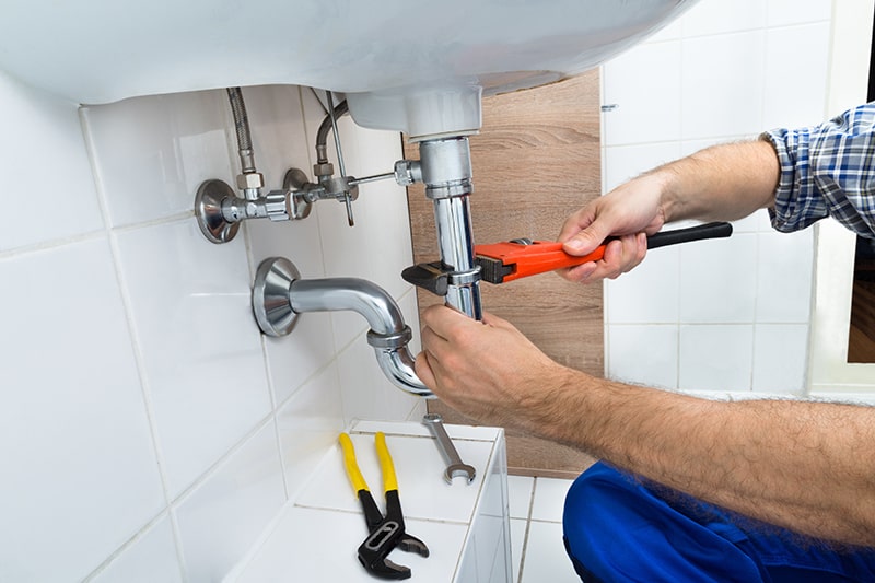 Emergency Plumber London