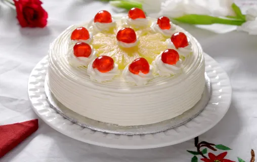 Online cake delivery in Mohali