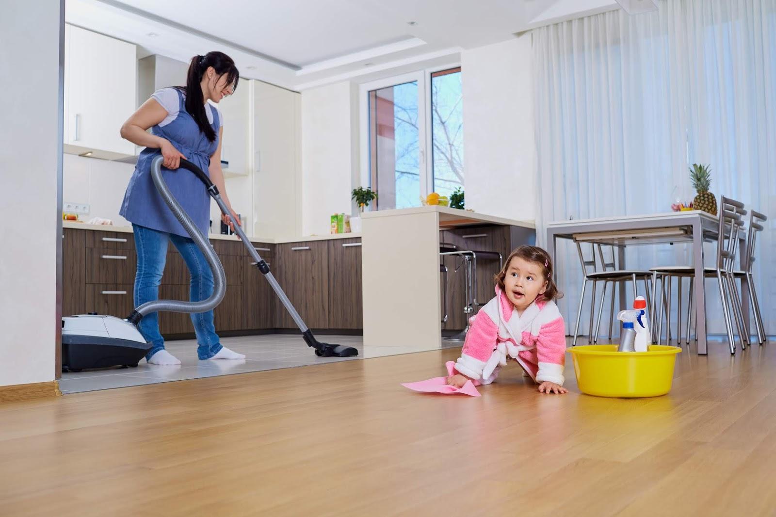 5 Tips For choosing the right carpet cleaning company