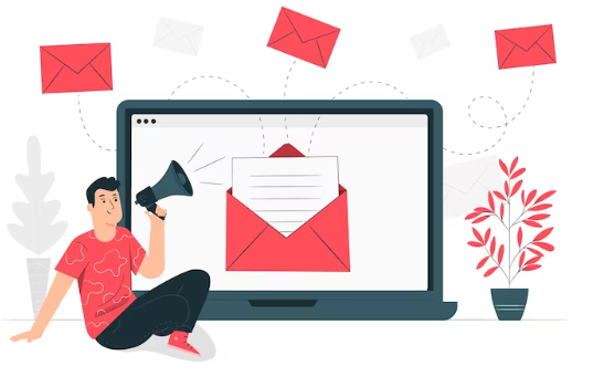 email marketing