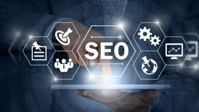 Medical Practice's Online Visibility with SEO