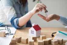 House Rentals