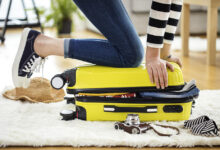 Tips For Efficient And Stress-Free Travel
