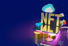 nft marketplace app development
