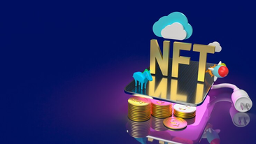 nft marketplace app development