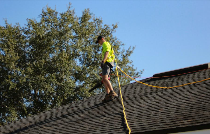 Roofing Contractors