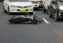 Motorcycle Accident Lawyer