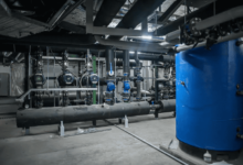 High-Efficiency Boilers