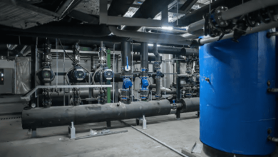 High-Efficiency Boilers