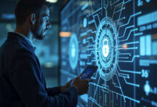 Automated secrets management