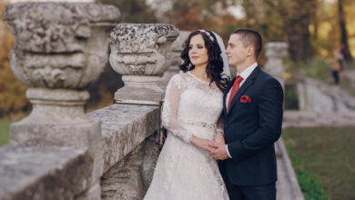 how to choose wedding photographer