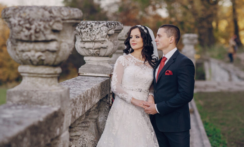 how to choose wedding photographer